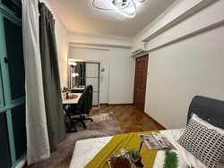 Ballota Park Condominium (D17), Condominium #530201741